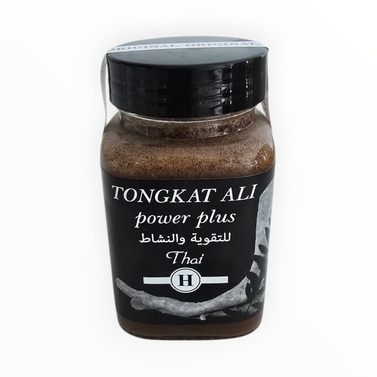 عسل تونكت علي والجنسنغ